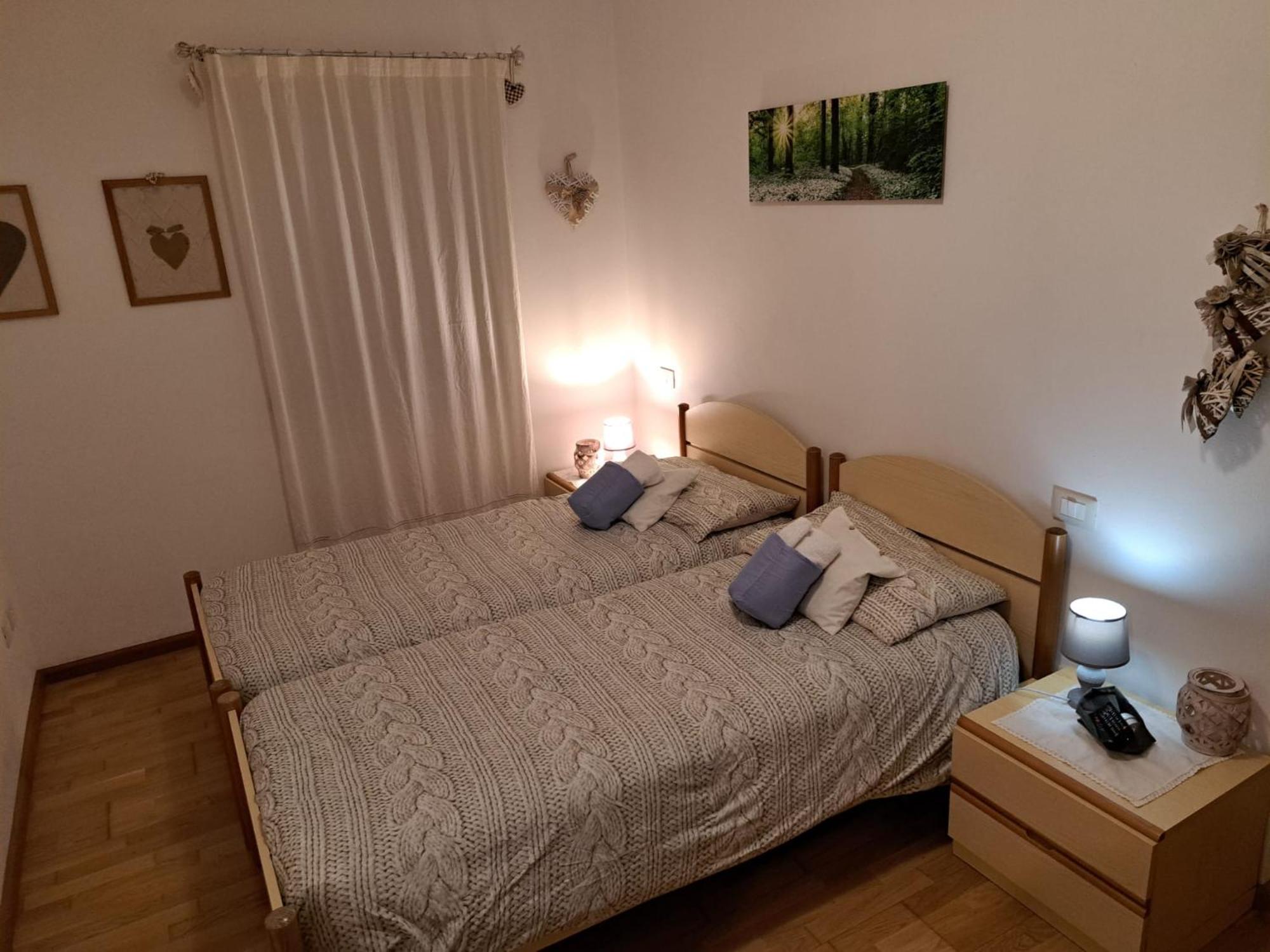 El Cor Apartment Taibon Exterior photo